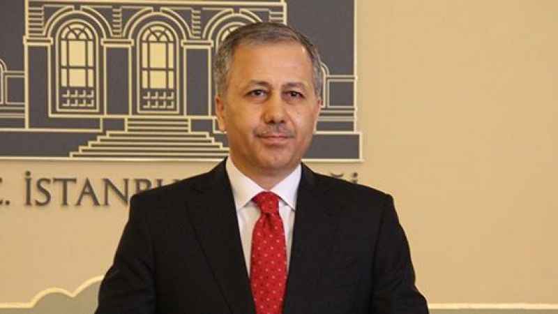 Bakan Yerlikaya, Gaziler Günü’nü kutladı