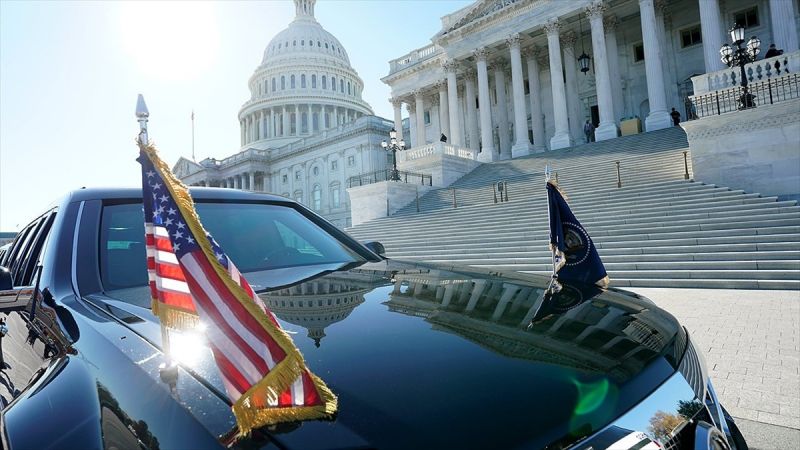 Kongredeki Demokratlar Trump’ın ‘Süleymani’ adımını sorguluyor