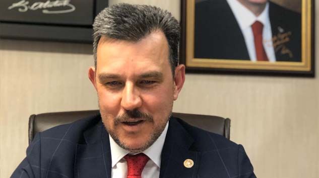 Mustafa Esgin: Şu an siyaset yapma zamanı değil, birlik olma zamanı