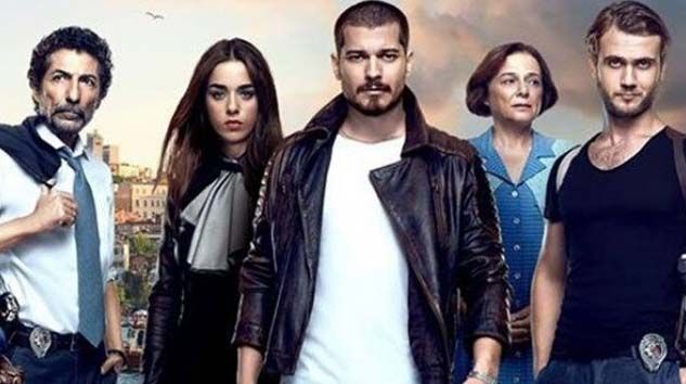 İçerde dizi tekrarı var mı ne zaman hangi gün saat kaçta?