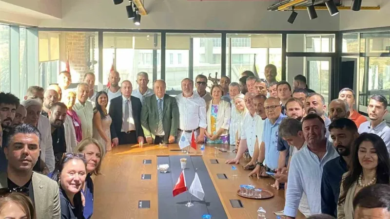 Memleket Partisi kapatıldı Memleket Partisi kapatıldı