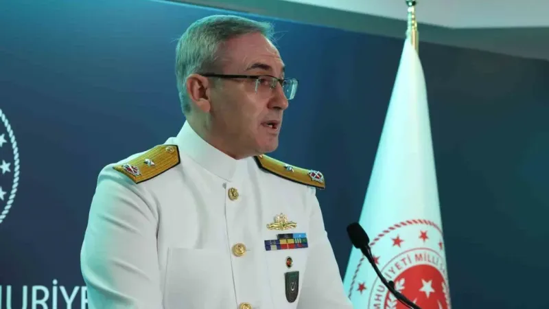 MSB duyurdu: "4 PKK’lı terörist daha teslim oldu"