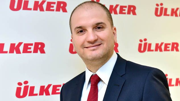 Ülker 2020’nin ilk çeyreğinde büyümeye devam etti