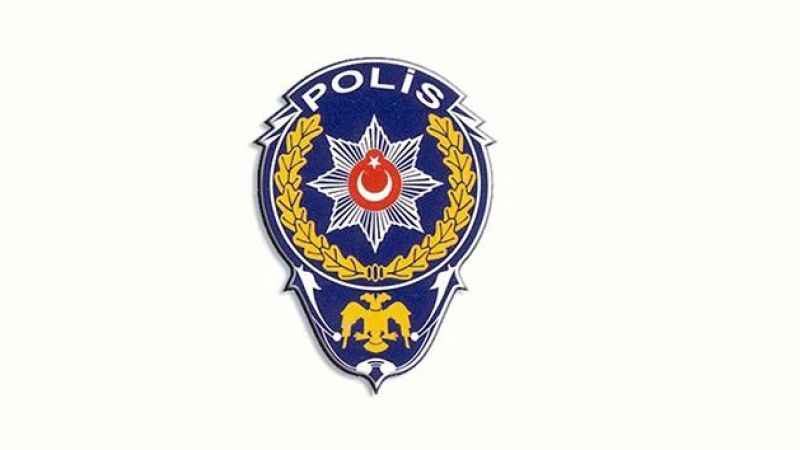 Türk Polis Teşkilatı’nın 178. kuruluş yıl dönümü Taksim’de kutlandı