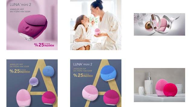 Anneler hep en iyisini hak eder