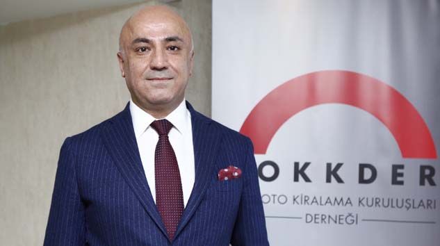 Operasyonel kiralama sektörü ilk çeyrekte yüzde 5 daraldı