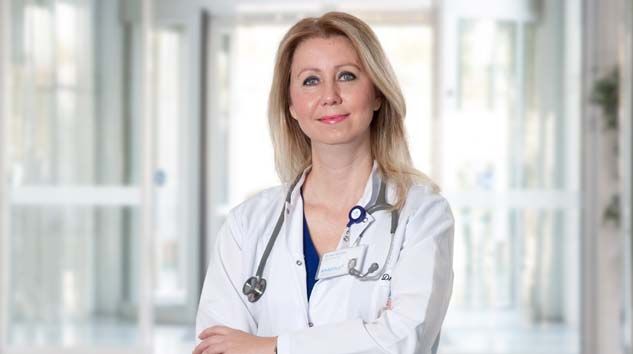 Astım hastalarına Coronavirus uyarısı