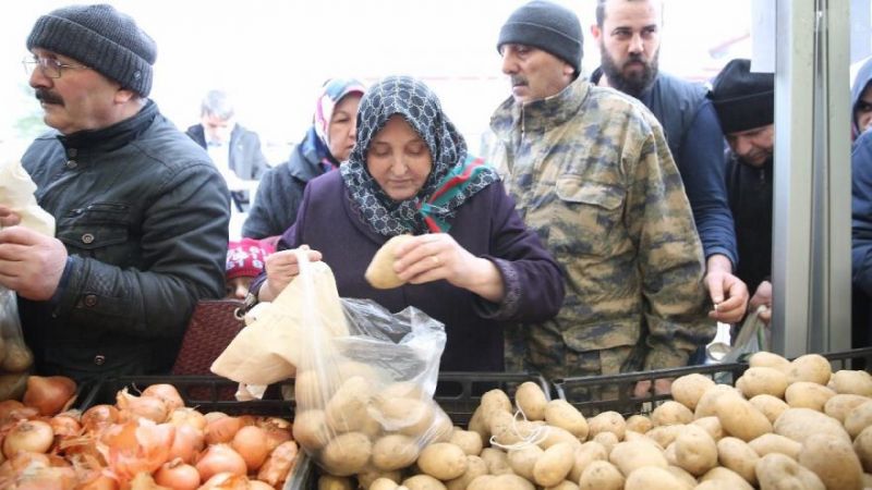 Son dakika…Devletten tanzim önlemi