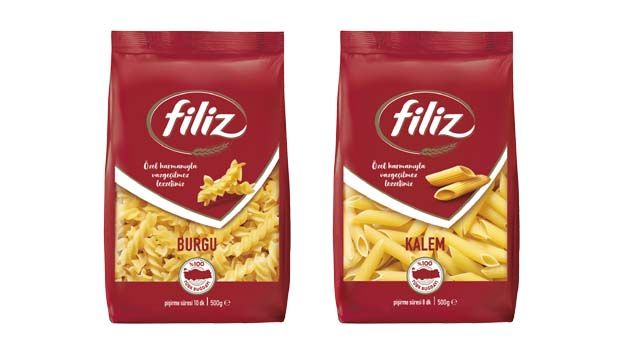 Filiz Özel Harman artık yüzde 100 Türk buğdayı ile üretiliyor