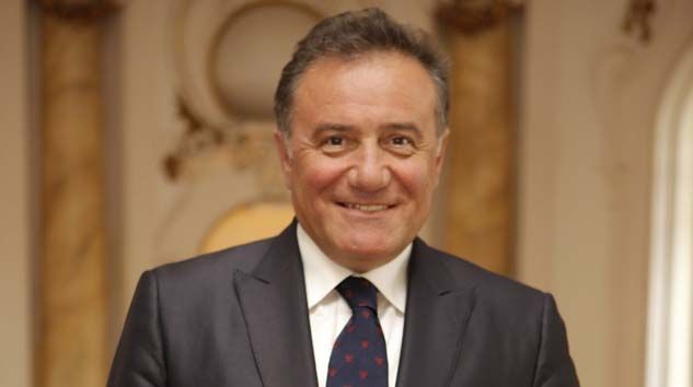 Enver Yücel ‘EY Dünya Yılın Girişimcisi’ yarışmasında Türkiye’yi temsil edecek