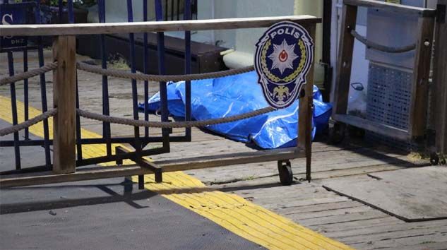 İzmir’de kayıp olarak aranan Sedat Özcan’ın cesedi bulundu