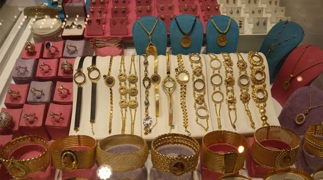 Altın fiyatlarında ‘suni’ yükseliş