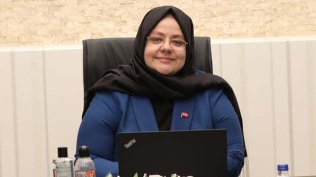 Bakan Selçuk: Alo 170 hattımıza 4.8 milyon çağrı aldık