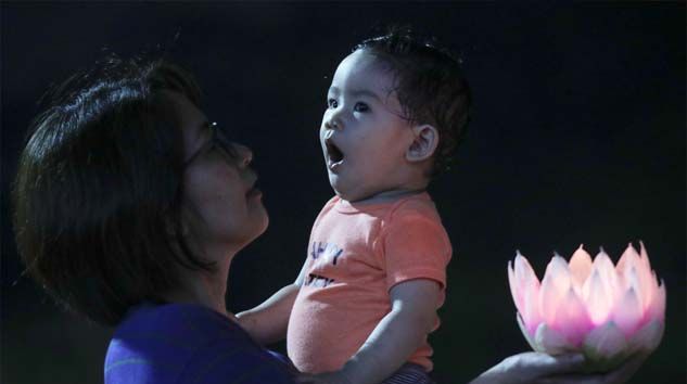 Japonya’da çocuk nüfusu eriyor