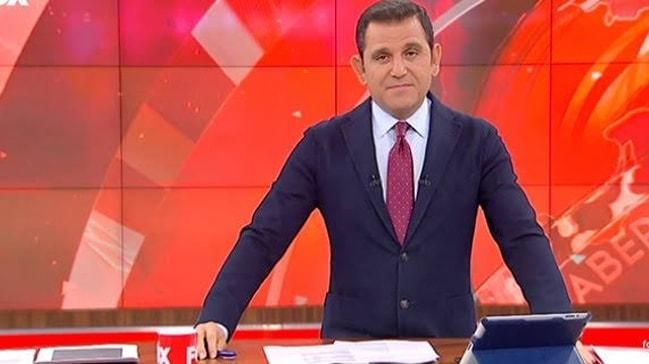 Fatih Portakal, Libya Tezkeresi’ni hazmedemedi…