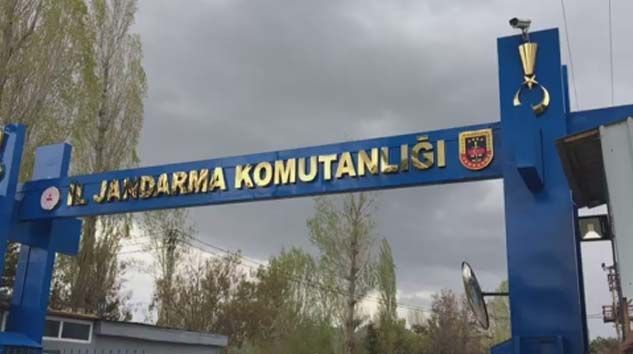 Van’da terör operasyonu: 5 gözaltı