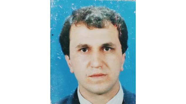 Sivas’ta kolonya içen Ahmet Kılıç hayatını kaybetti