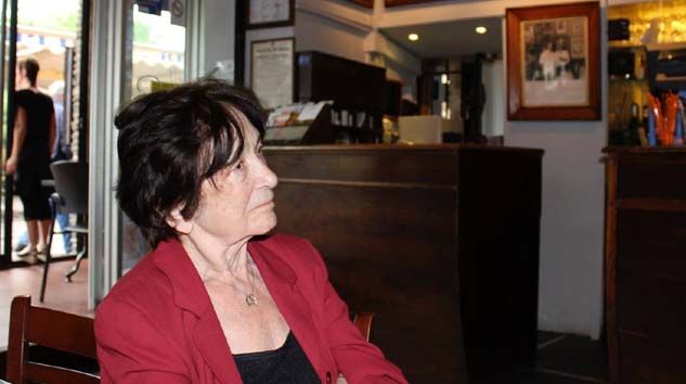 Piyanist’in eşi Halina Szpilman hayatını kaybetti