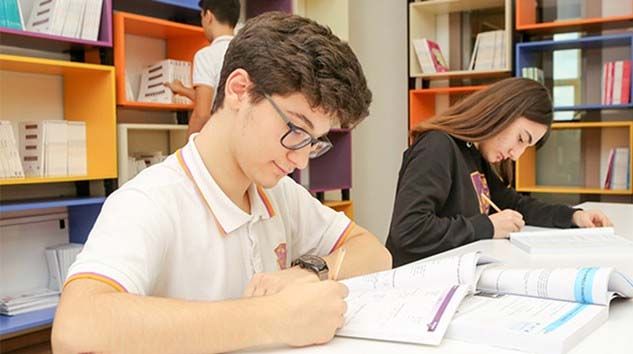 Sınava hazırlanan öğrenciler kalan süreyi iyi değerlendirerek başarı oranını artırabilir