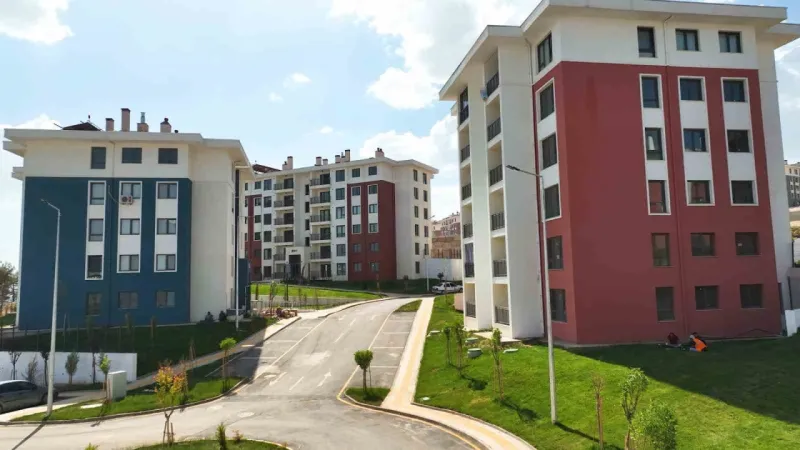 Bakan Kurum’dan İndere paylaşımı: "Bundan iyisini kim yapıyorsa hodri meydan"