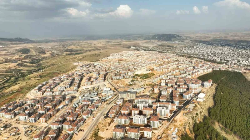 Bakan Kurum’dan İndere paylaşımı: "Bundan iyisini kim yapıyorsa hodri meydan"