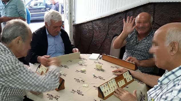 Kartal’da yaşlı adam eşini öldürüp intihar etti