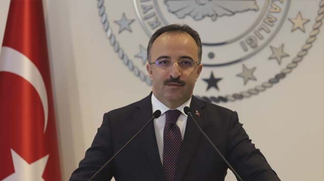 Yurt içinde 492 terörist kaldı