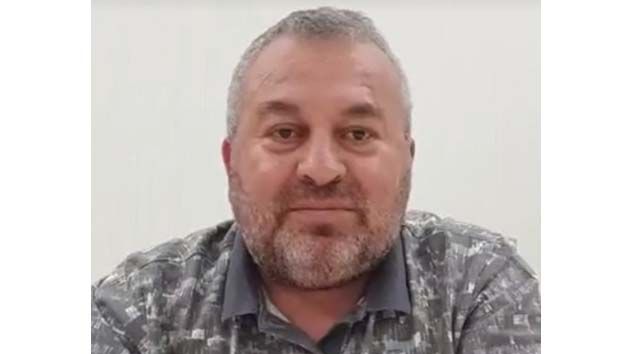 Cemal Enginyurt’tan TMO’nun 25 liradan fındık alımına eleştiri