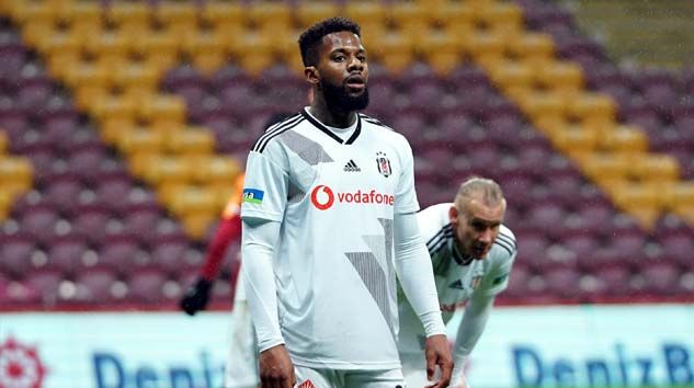 Beşiktaş’ta 5 oyuncu karantinada