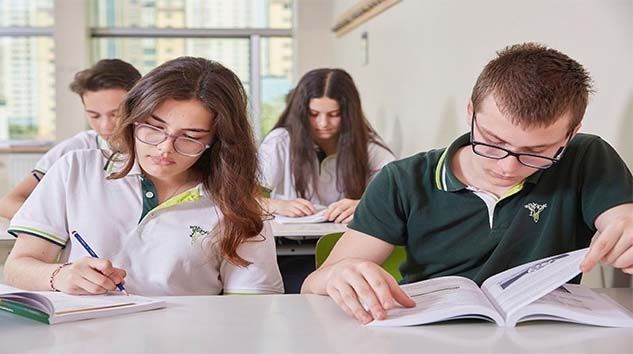 Sınav sürecindeki öğrencilere motivasyon önerileri