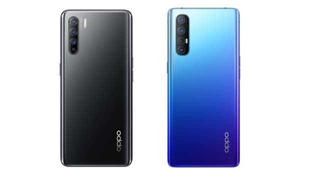OPPO Reno3 ve Reno3 Pro satışa çıkıyor