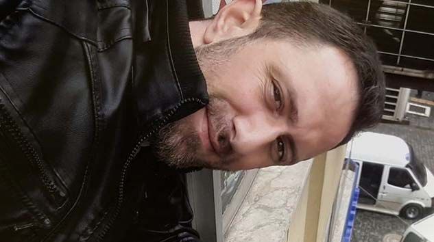 Soner Taşkın’ın katil zanlısı suçunu itiraf etti