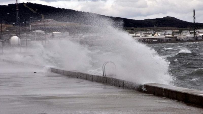 Meteoroloji uyardı! Kar, sağanak, fırtına…