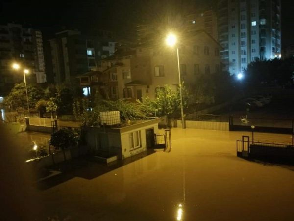 Meteoroloji uyardı! Kar, sağanak, fırtına…