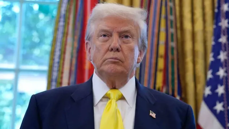 Trump: "Ermenistan ile Azerbaycan barış anlaşması imzalayacak" Trump: "Ermenistan ile Azerbaycan barış anlaşması imzalayacak"