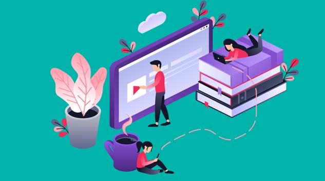 İBB’den öğrencilere online sınav desteği