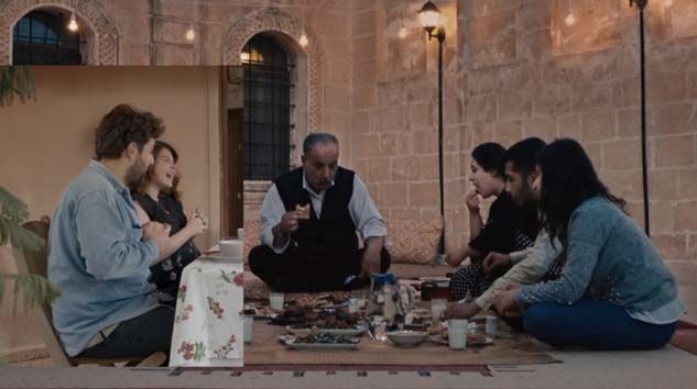 Türk Telekom’dan izolasyonlu ramazan reklamı