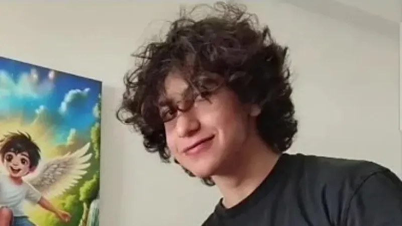 Denizde boğulmuştu, Ahmet Minguzzi’nin arkadaşı olduğu ortaya çıktı Denizde boğulmuştu, Ahmet Minguzzi’nin arkadaşı olduğu ortaya çıktı