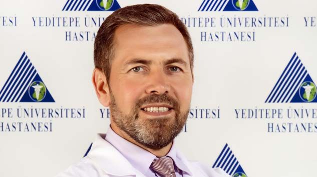 Covid-19 için neden yaşlılar risk altında?