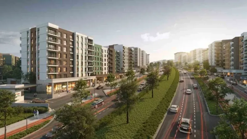 Bakan kurum, gayrimenkul sertifikasının halka arz rakamlarını açıkladı