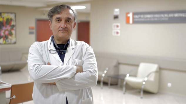 Covid-19 enfeksiyonu kalpte hasara neden oluyor