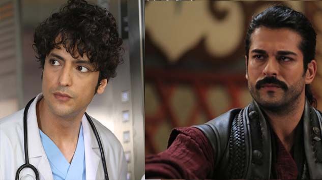 Bu yıl en çok hangi diziler beğenildi en çok hangi diziler konuşuldu