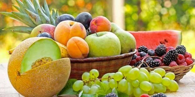 Kalbe faydalı 10 harika besin