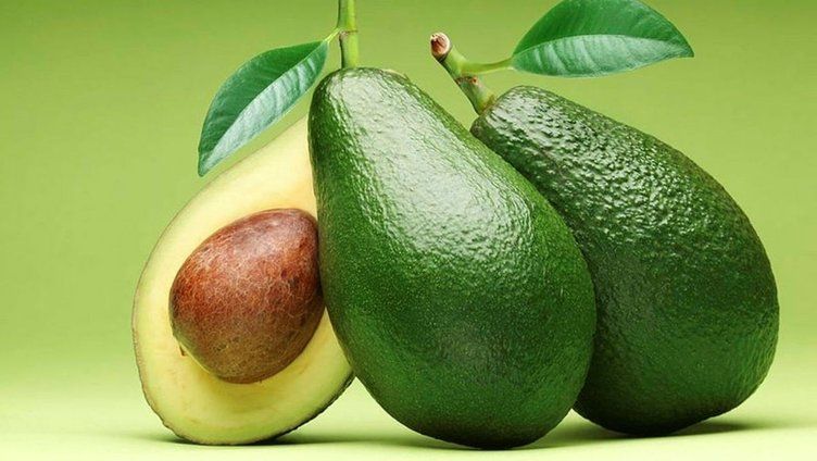 Kalbe faydalı 10 harika besin