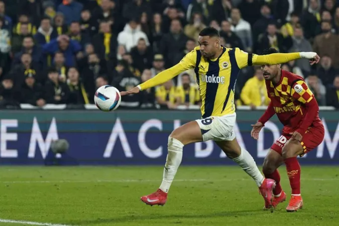 Fenerbahçe, ilk lig maçına İzmir’de çıkacak