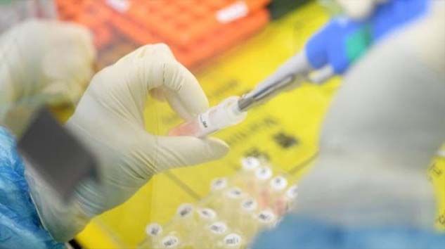 İsrail’den korona açıklaması: Antikor geliştirdik