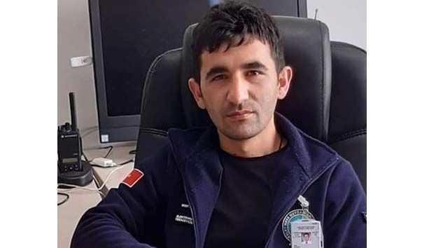 Çorum’da kayıp genç ölü bulundu