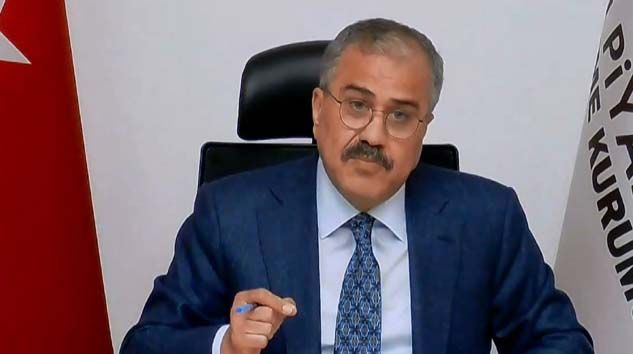 EPDK Başkanı Mustafa Yılmaz’dan İGDAŞ açıklaması