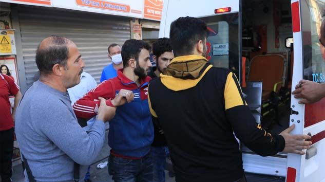 Adana silahlı sopalı kavga: 1 ölü, 3 yaralı