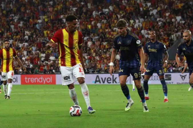 Süper Lig’de 2. hafta görünümü